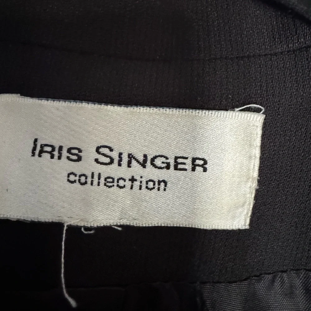 Iris Singer Collection Blazer - Picture 2 of 2